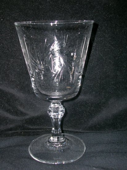 Cocktail/Wine Glass