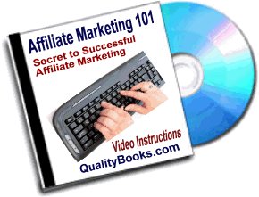 Affiliate Marketing 101