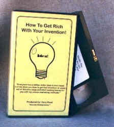 How To Get Rich With Your Invention