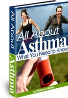 All About Asthma