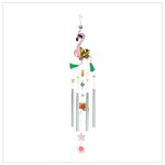 Flamingo Windchime