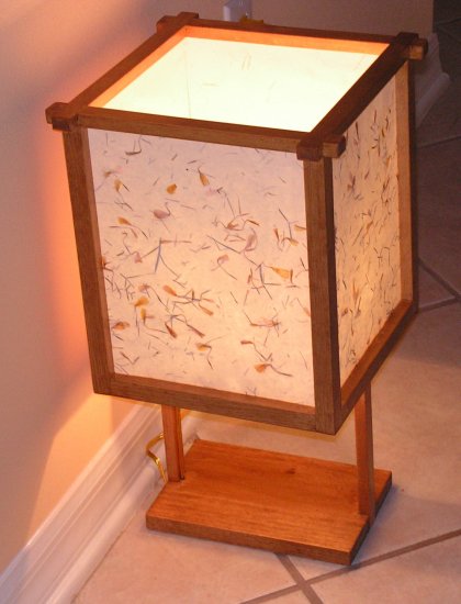 The Magic Lantern