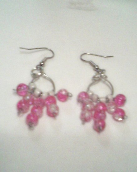 Drip Drop earrings