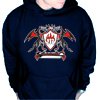 Dragons Hooded shirt