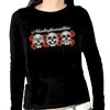 Silence Long Sleeve Shirt