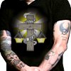 Justice T - shirt