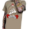 Puerto Malafamilia T - Shirt