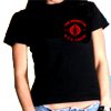 The Vendetta Girlie Red