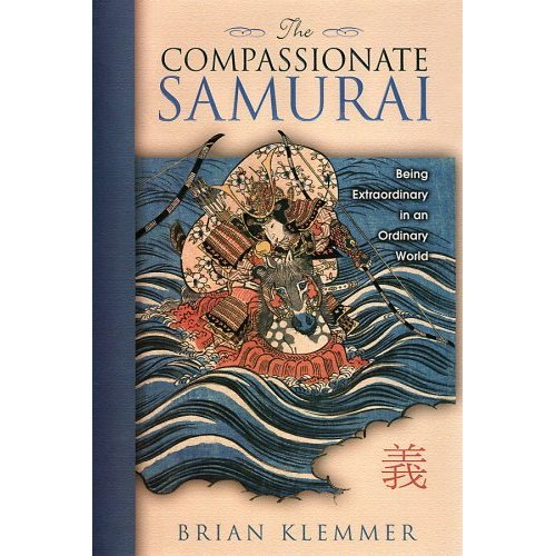 Compassionate Samurai