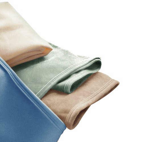 Westpoint Vellux Blanket - QUEEN