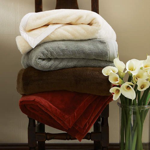 Microtec Blanket (Queen or Full)