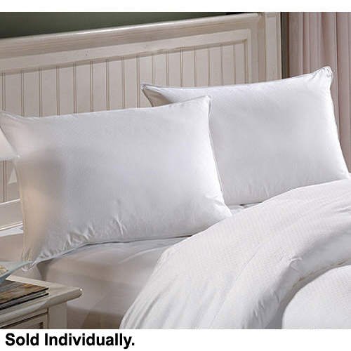 Goose Down Pillow ( White )