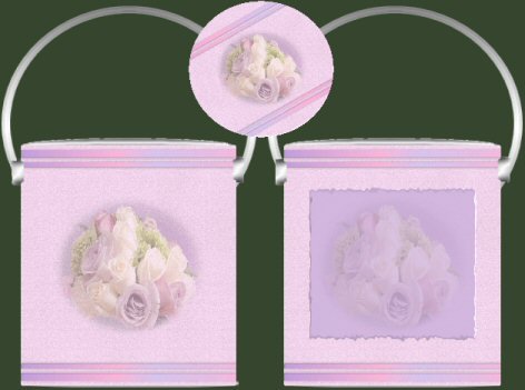 ALL OCCASION PERSONALIZED GIFT CANS - Tons of designs available!