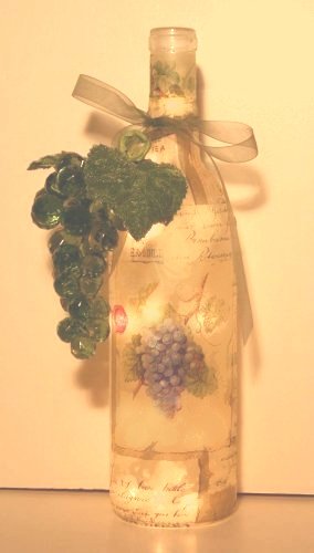 Grape Vine