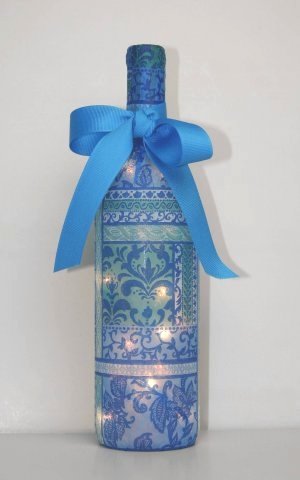 Bright Blues!