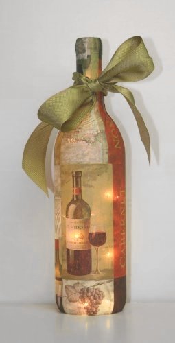 A Cab Lover's Bottle