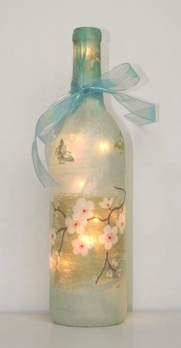 Elegant Cherry Blossoms