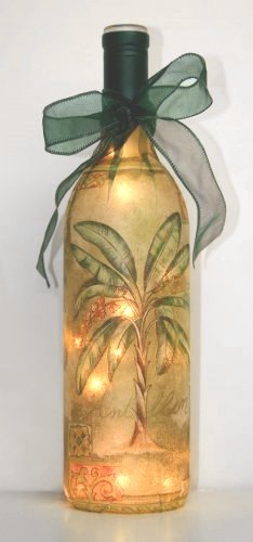 Solitary Palm
