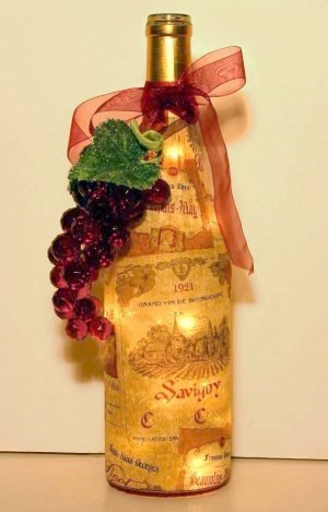 French Wineries