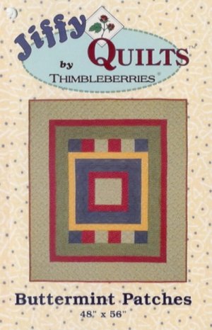 Table Runner &amp; Table Topper Patterns - Missouri Quilt Co.