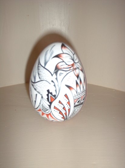 Native American Jemez Indian Pottery