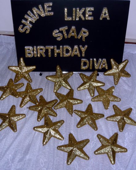 birthday-stars
