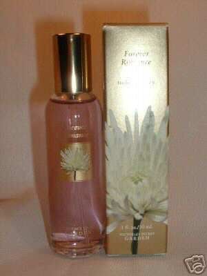 Victoria's Secret Eau De Toilette in Forever Romance