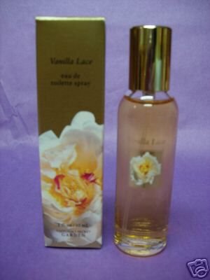 Victoria's Secret Eau De Toilette in Vanilla Lace