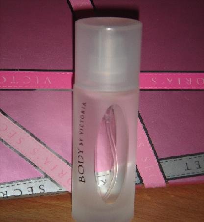 Victoria's Secret Eau De Parfum in Body by Victoria
