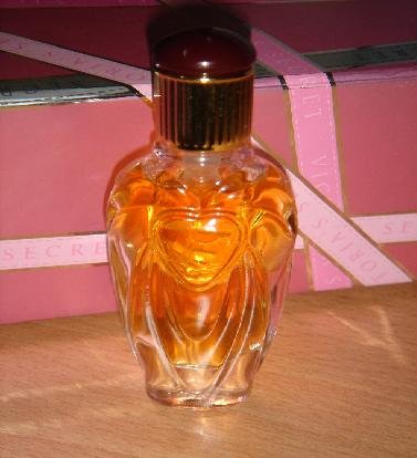 Victoria's Secret Eau De Parfum in Rapture