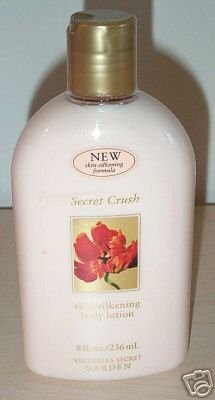 Victoria's Secret Body Lotion in Secret Crush