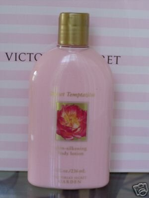 Victoria's Secret Body Lotion in Sweet Temptation