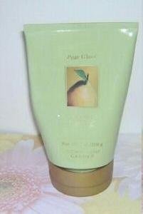Victoria's Secret Body Scrub in Pear Glace
