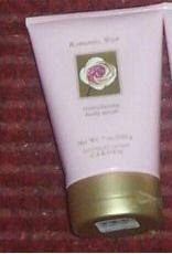 Victoria's Secret Body Scrub in Romantic Wish