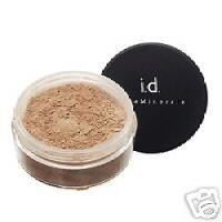 Bare Escentuals Foundation SPF15 - Tan