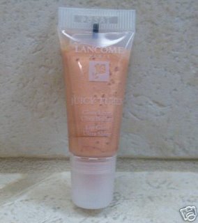 Lancome Juicy Tubes in SImmer