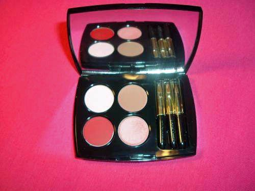 Lancome Lip Palette Limited Edition