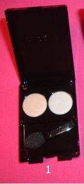 Lancome Eye shadow