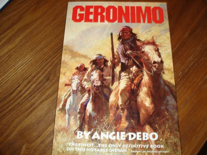 Geronimo