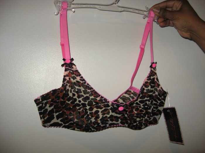 Betsey Johnson