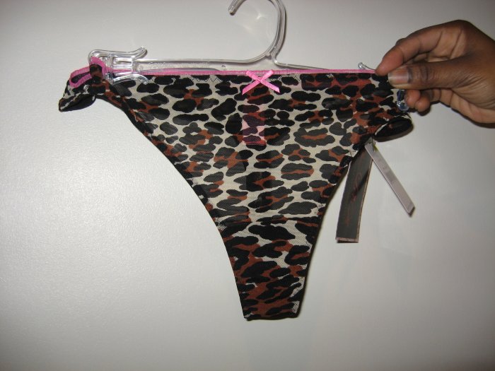 Betsey Johnson