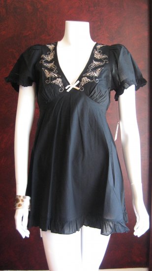 Betsey Johnson
