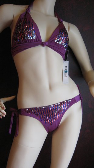 Cosabella two piece swim wear