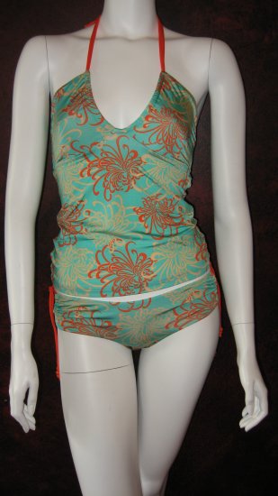 Cosabella two piece tankini swim