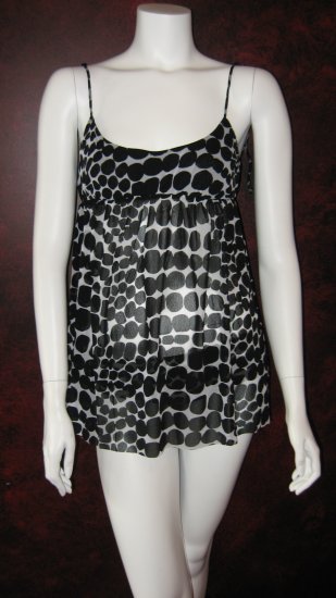 Cosabella swimsuit coverup