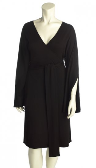 Kimona Robe by Erin Braxton