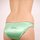 Playful Promises Libra sign panties