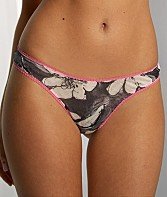 On Gosssamer full panty