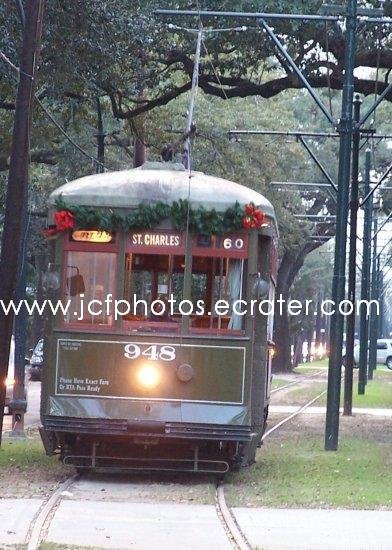 Back on Track 8x10