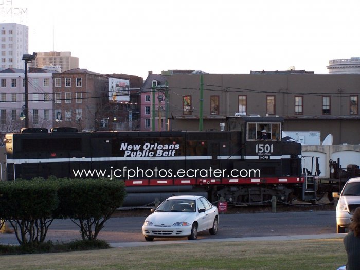 All Aboard 8x10